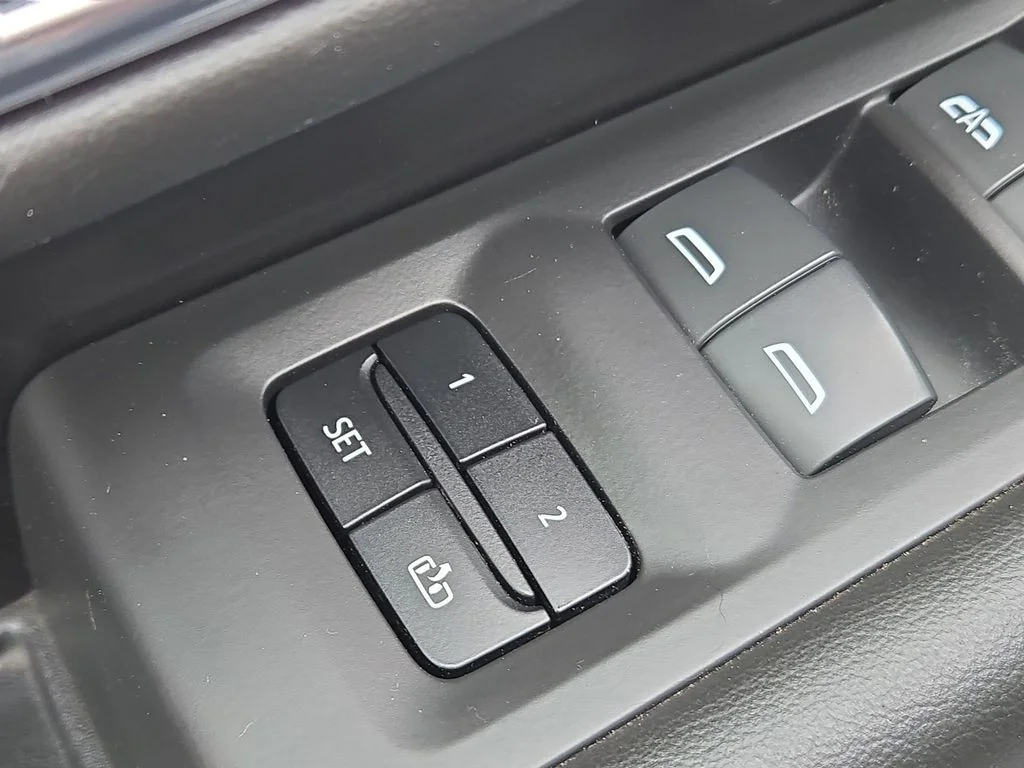 Used 2024 Gray Chevrolet LT image 32