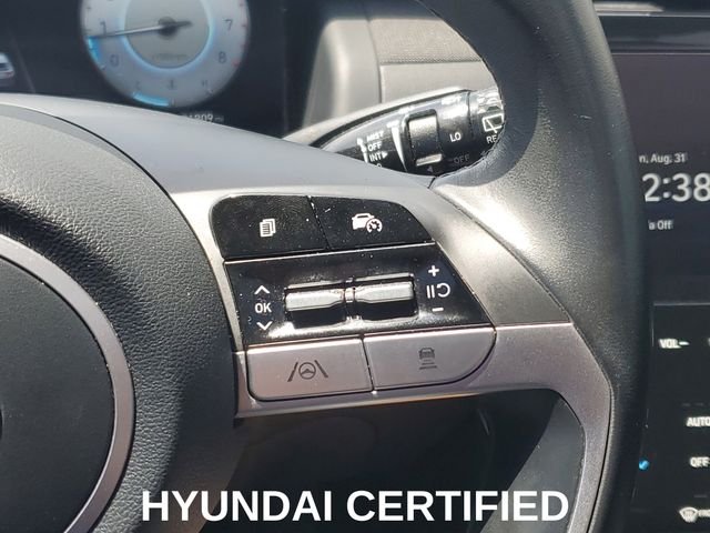 2024 Hyundai Tucson SEL - Photo 13