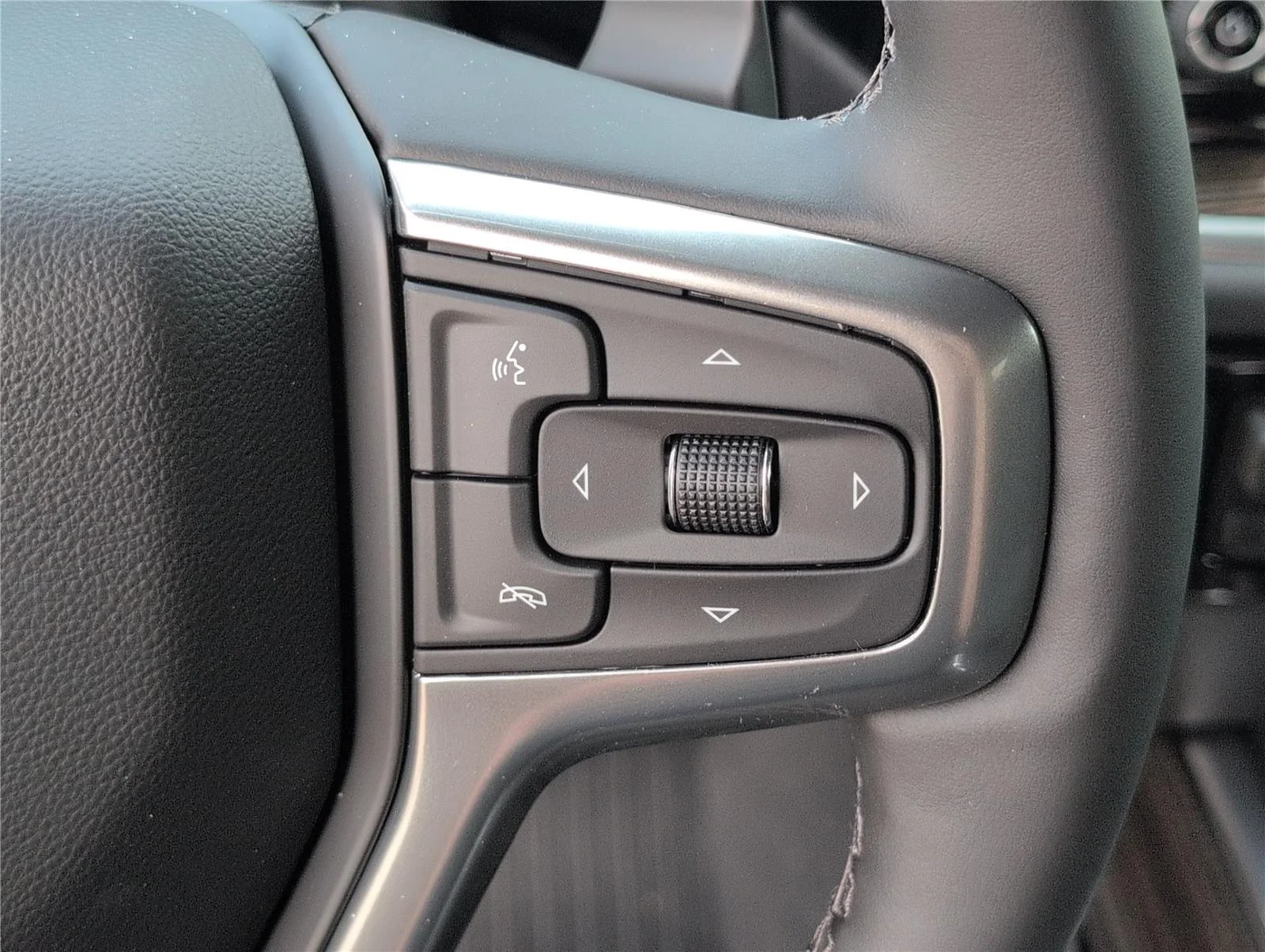 2026 Chevrolet Silverado 1500 LT Trail Boss - Photo 30