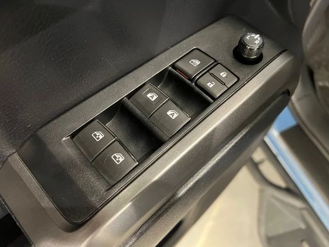 Used 2019 Blue Toyota TRD Sport image 6