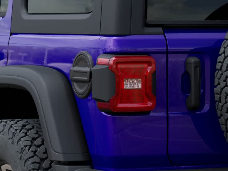 New 2026 Reign Jeep Rubicon image 9