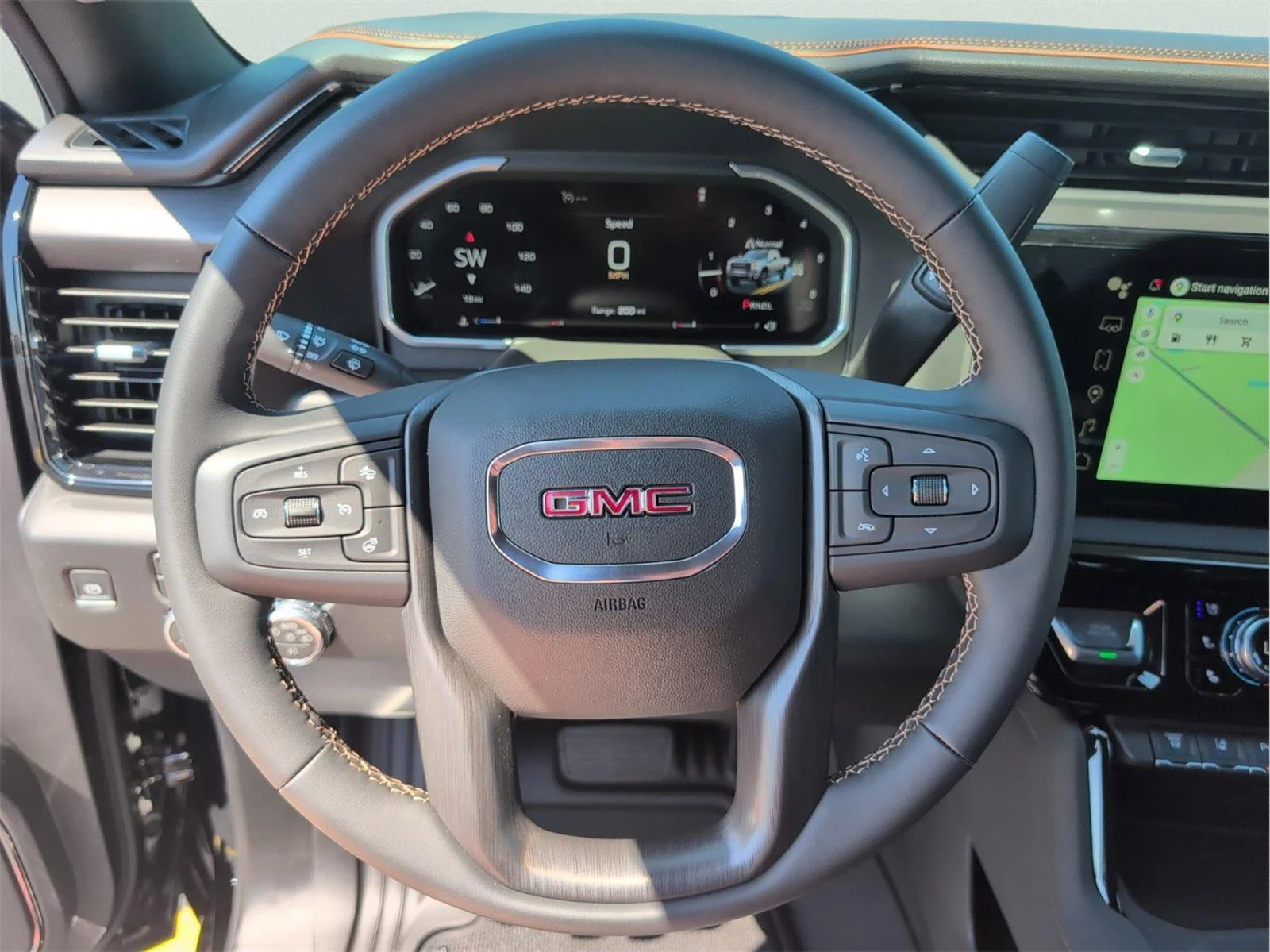 2026 GMC Sierra 2500HD AT4 - Photo 18