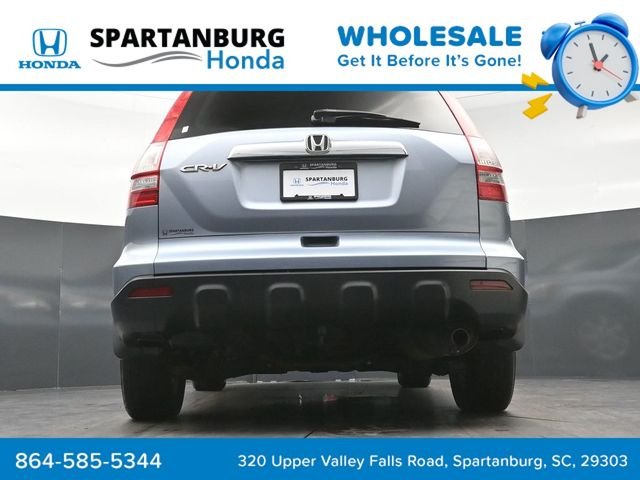Used 2008  Honda EX-L image 27