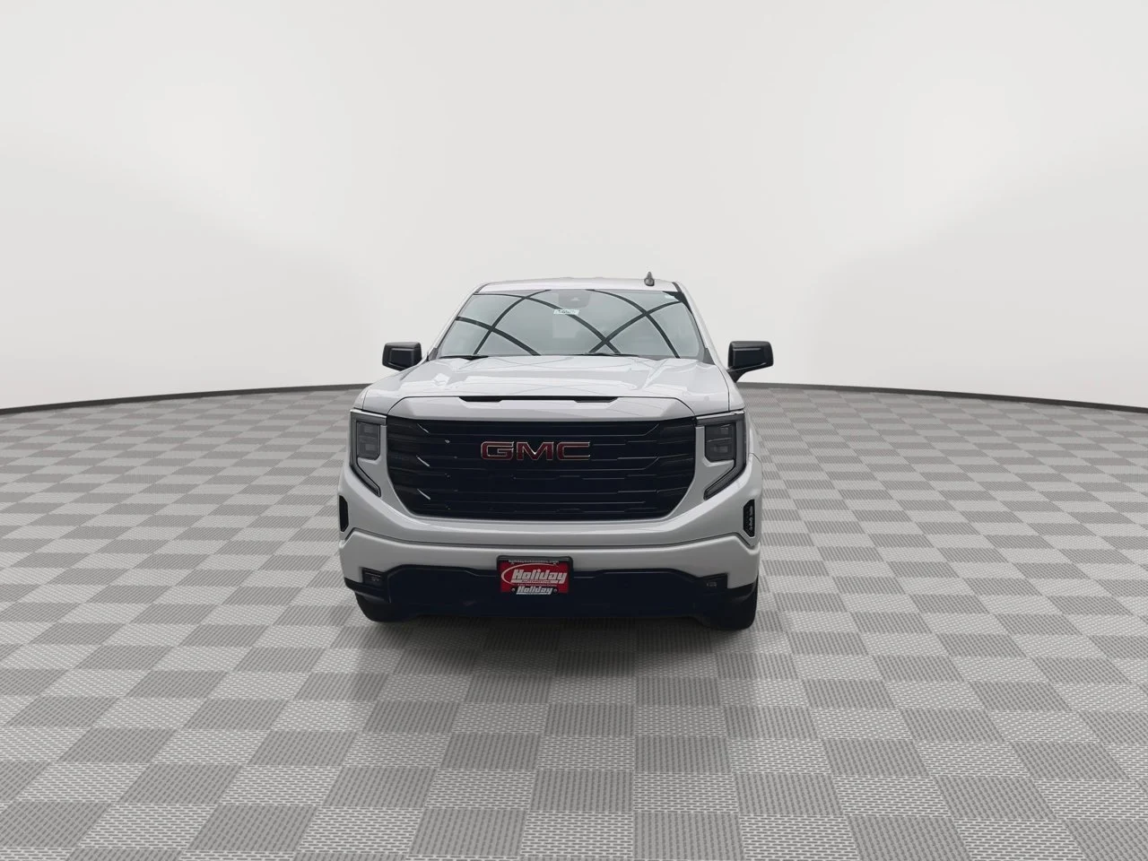 2026 GMC Sierra 1500 Elevation - Photo 36