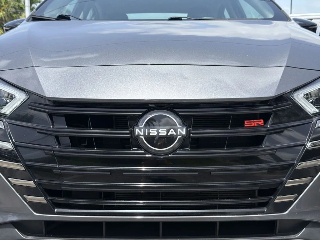 Used 2024 Gray Nissan 1.6 SR image 37
