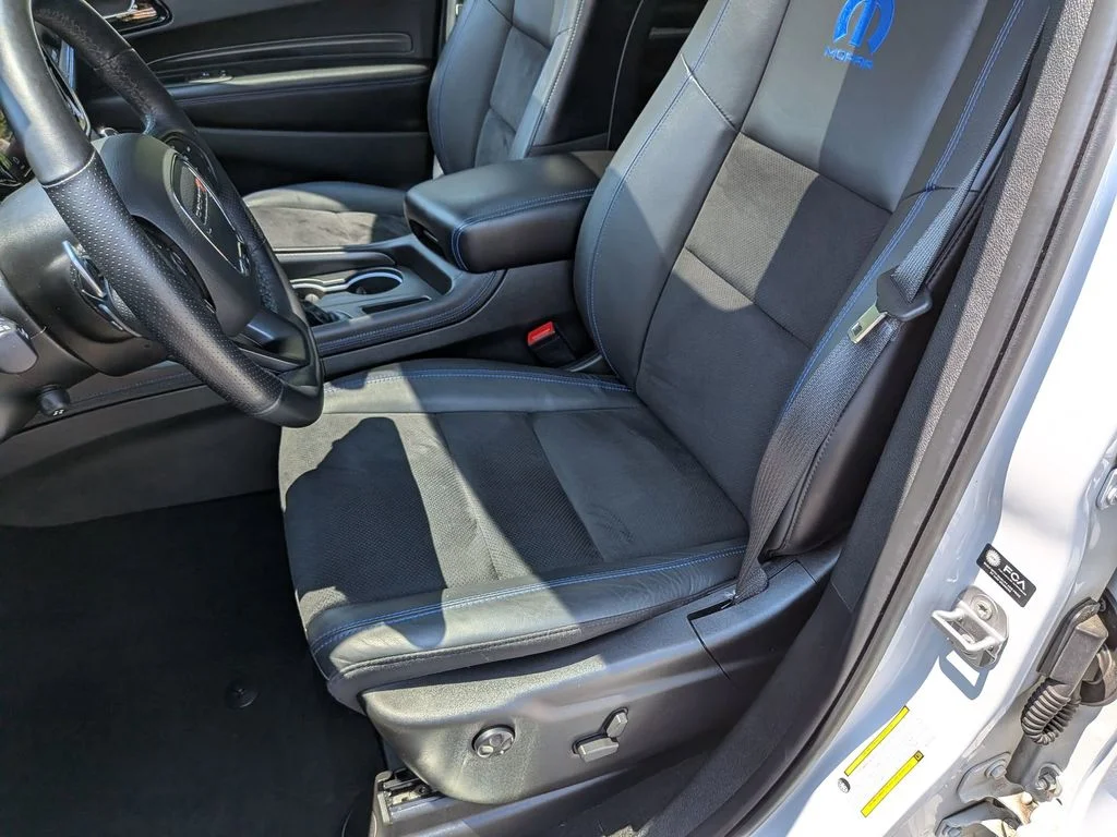 Used 2022 White Dodge R/T image 26