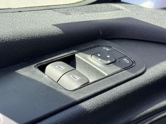 2025 Mercedes-Benz Sprinter Cargo Van Base - Photo 18