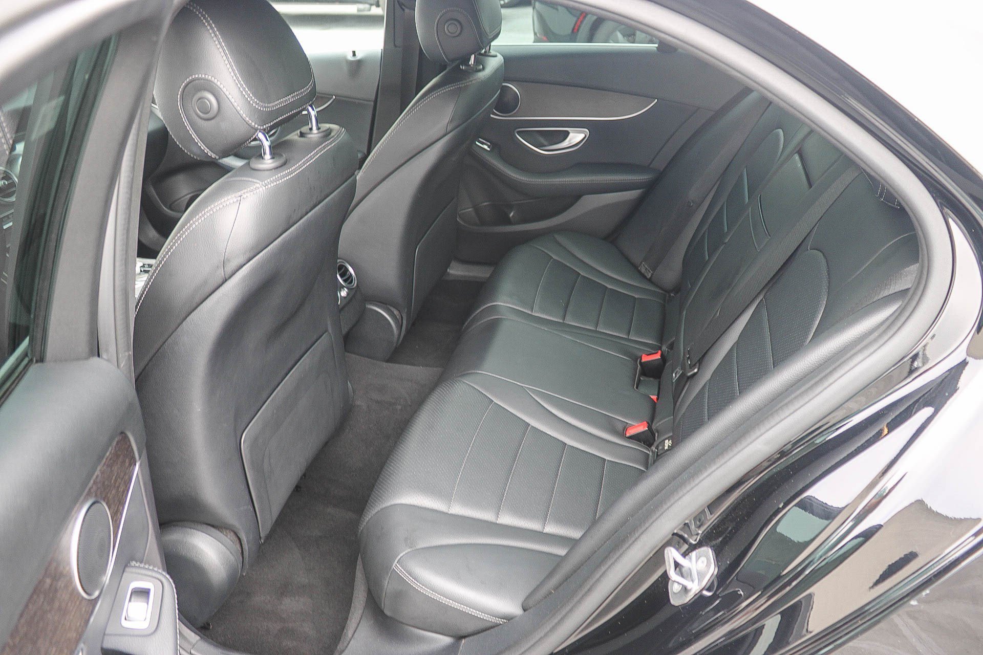 2019 Mercedes-Benz C-Class Sedan C300 - Photo 18