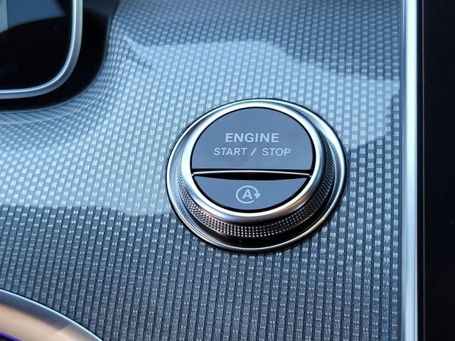 Certified Used 2025 Black Mercedes-Benz CLE 300 image 19