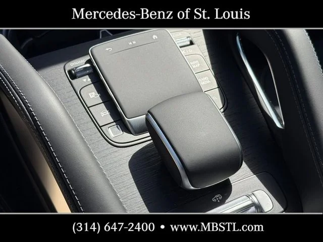 New 2026 Obsidian Black Metallic Mercedes-Benz AMG® GLE 63 S 4MATIC+ SUV image 22