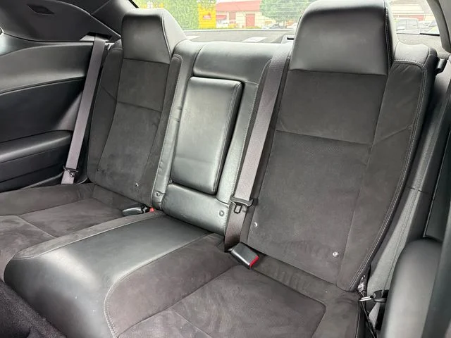 Used 2021 Gray Dodge GT image 19