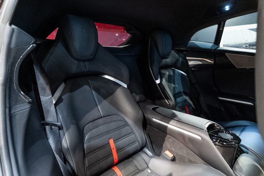 2023 Ferrari Purosangue - Photo 34