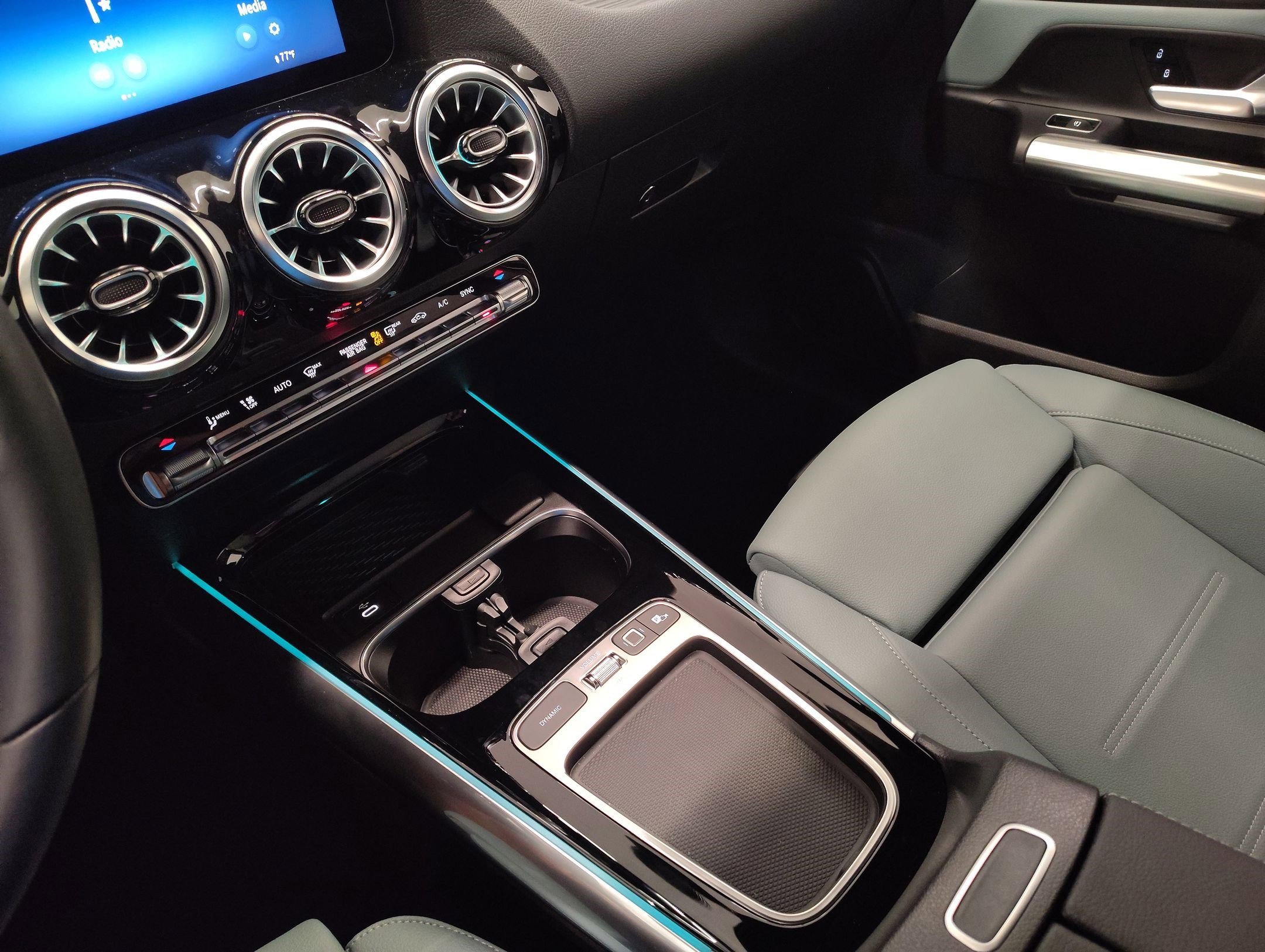 2026 Mercedes-Benz GLA GLA 250 - Photo 23