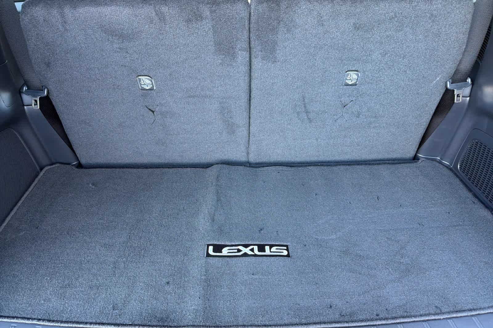 New 2026 Wind Chill Pearl Lexus  350 PREMIUM AWD image 17