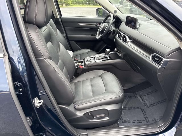 Used 2023 Blue Mazda 2.5 S Premium Package image 16