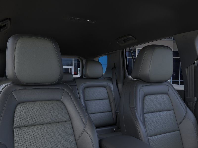 2026 Chevrolet Equinox LT - Photo 24