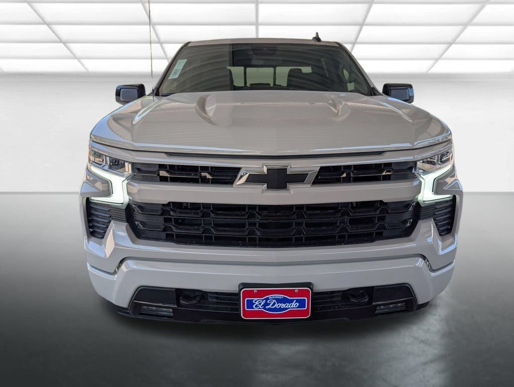 2026 Chevrolet Silverado 1500 RST - Photo 27