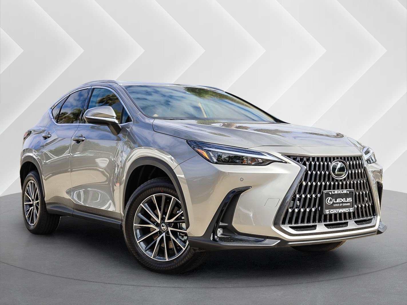 2026 Lexus NX  350 PREMIUM AWD