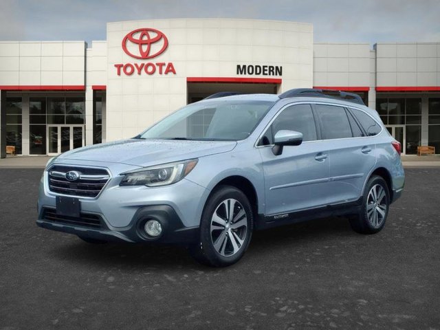 2019 Subaru Outback 2019 Subaru Outback Limited Sport Utility