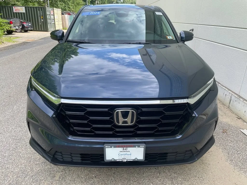 2024 Honda CR-V EX - Photo 24