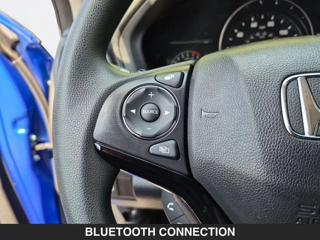 Used 2022 Blue Honda AWD EX image 17