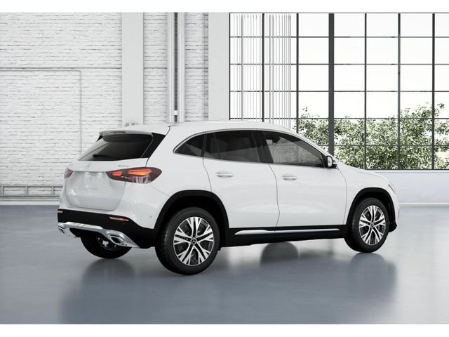 Certified Used 2026 White Mercedes-Benz GLA 250 image 20