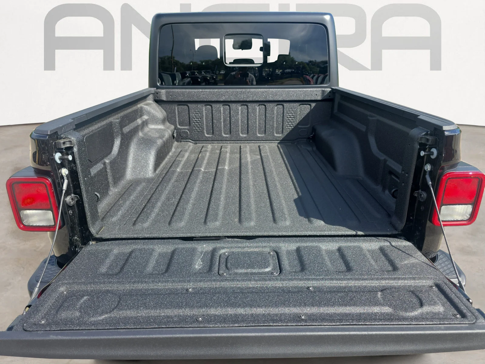New 2026 Black Clearcoat Jeep Sport S image 11