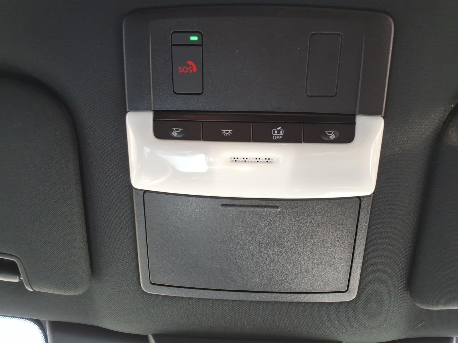 Used 2025 Gun Metallic Nissan Rock Creek image 19