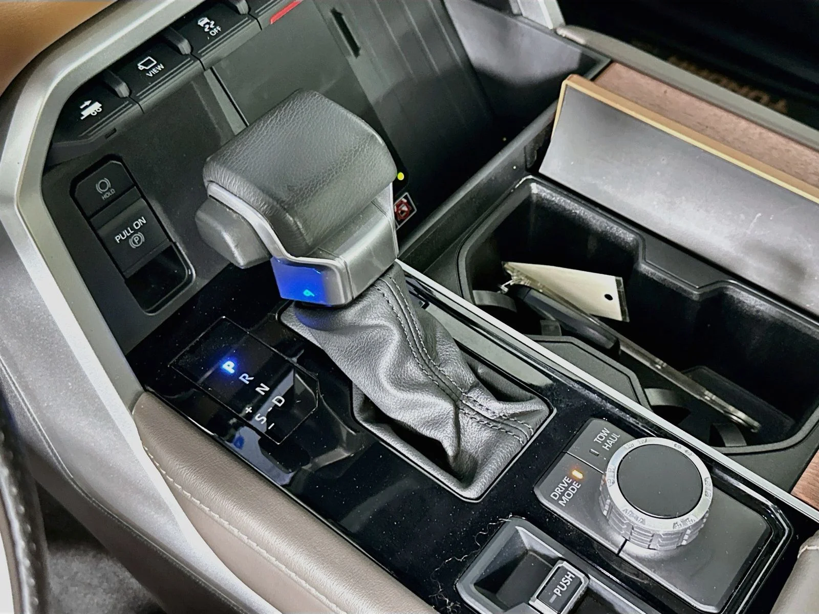 Certified Used 2025  Toyota 1794 image 16