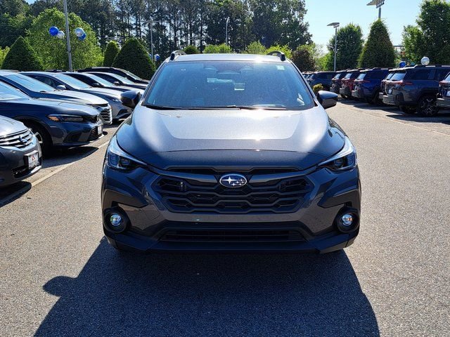 New 2026 MAGNETITE GRAY PEARL Subaru Limited image 2