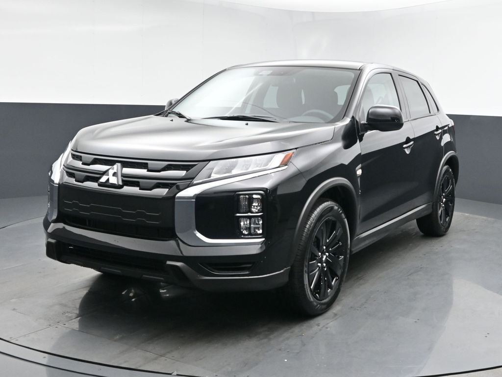 2026 Mitsubishi Outlander Sport LE
