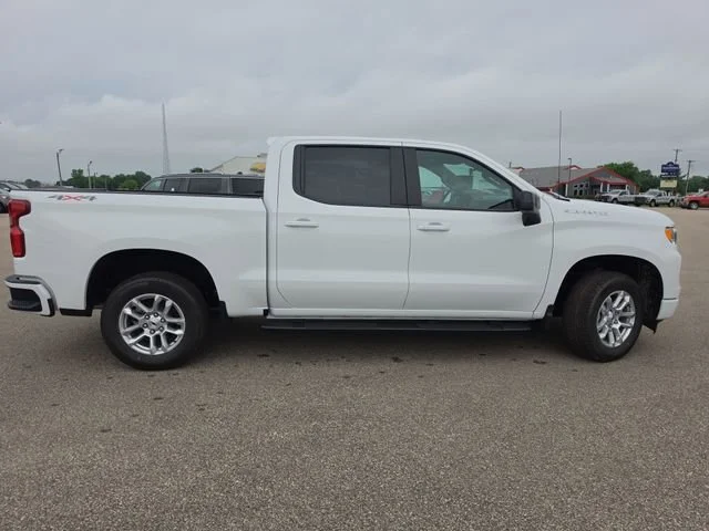 2026 Chevrolet Silverado 1500 RST - Photo 9