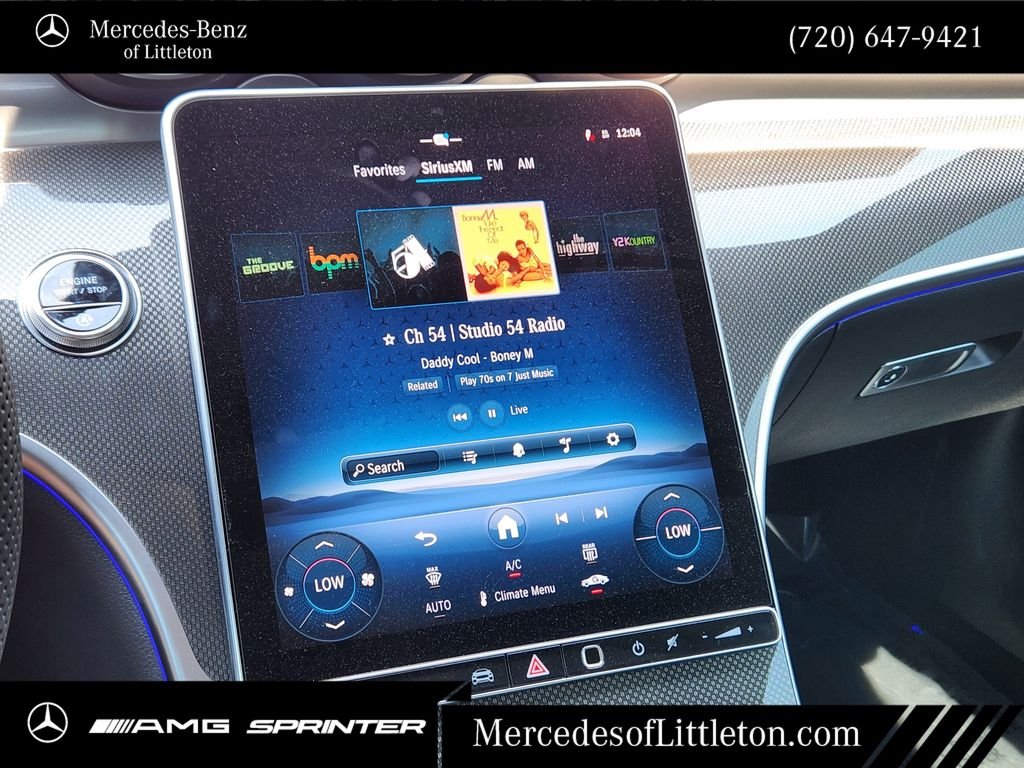 New 2026 Sun Yellow Mercedes-Benz CLE 53 AMG® image 15