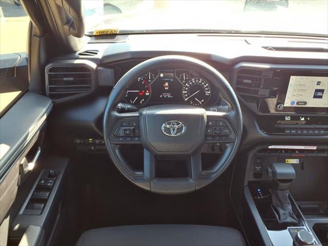 Certified Used 2026 MAGNETIC GRAY MET. Toyota  image 14