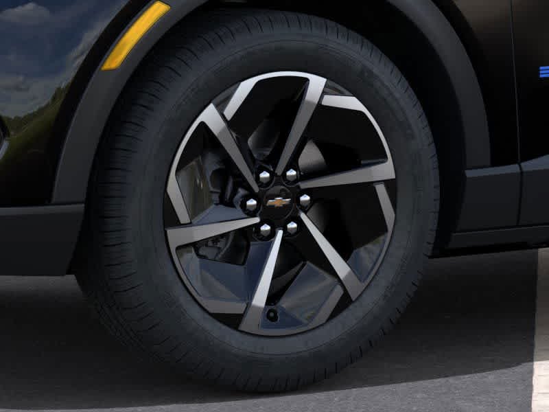 2026 Chevrolet Equinox EV 1LT - Photo 8