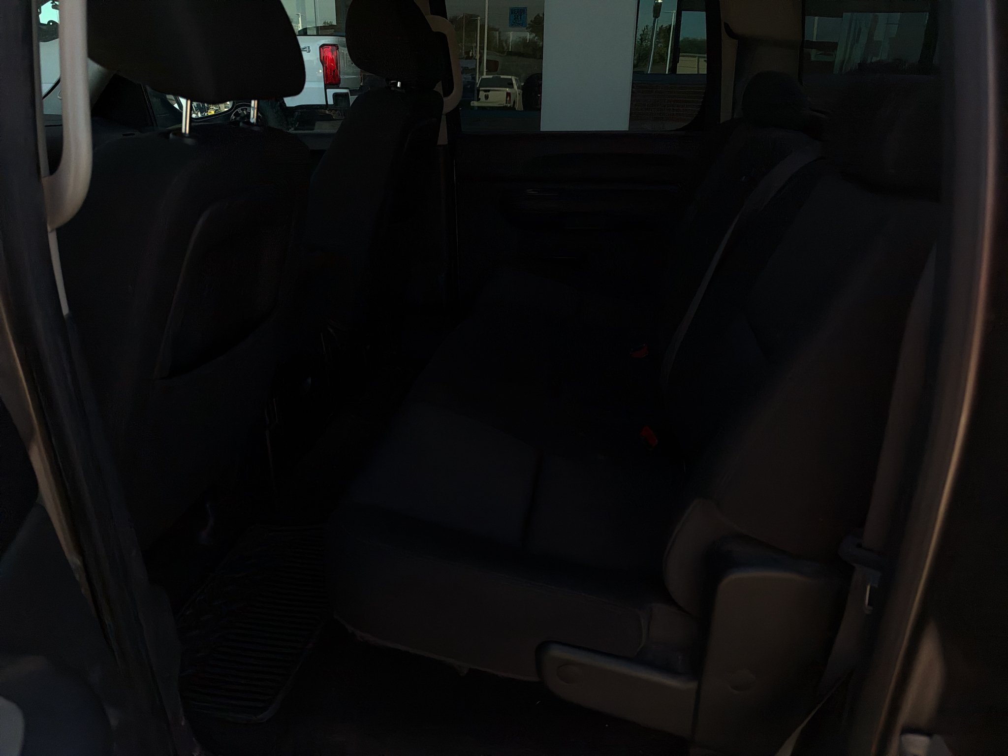 Used 2012 Mocha Steel Metallic Chevrolet LT image 12