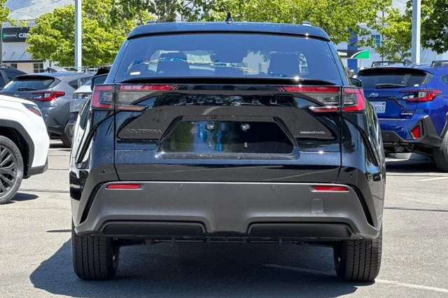 New 2026 SMOKED CARBON Subaru Premium image 5