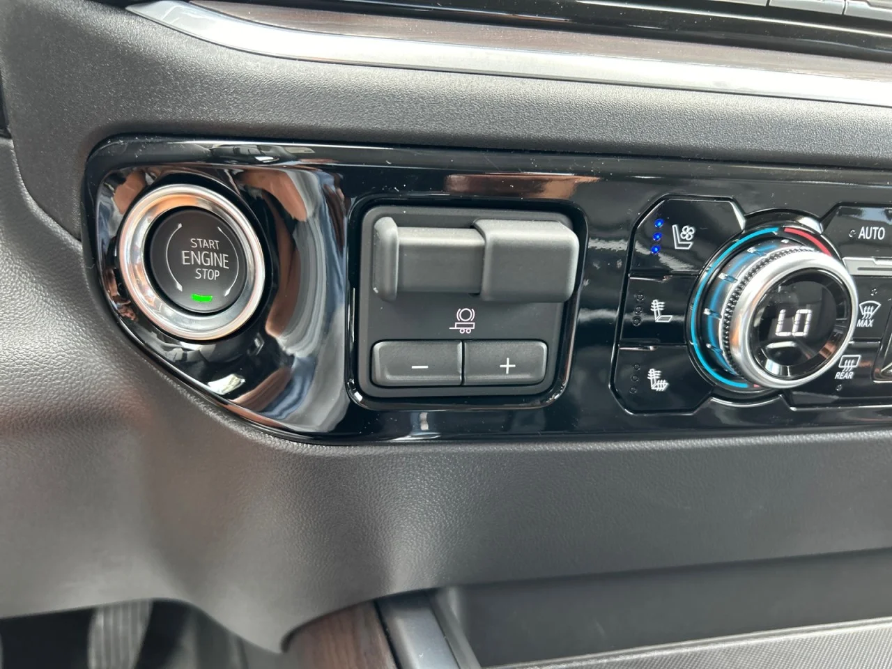 New 2026 Sterling Metallic GMC SLT image 14