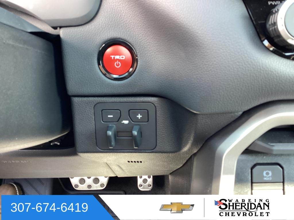 2026 Toyota Sequoia Limited - Photo 18