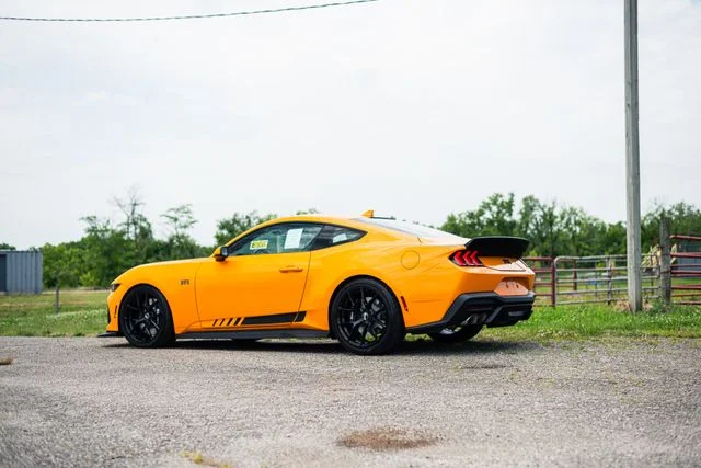New 2026 Orange LFP RTR SPEC 3 image 8