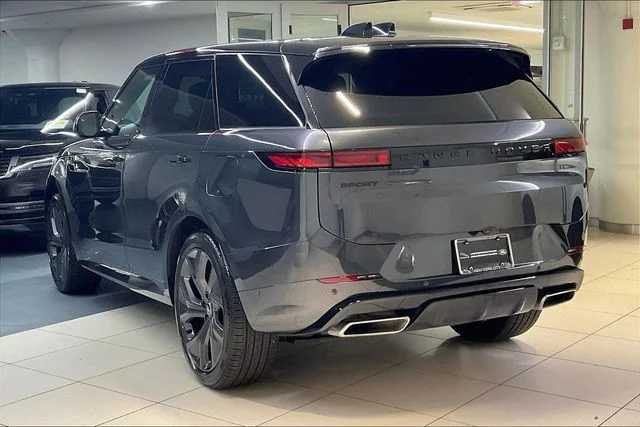2025 Land Rover Range Rover Sport Autobiography - Photo 15