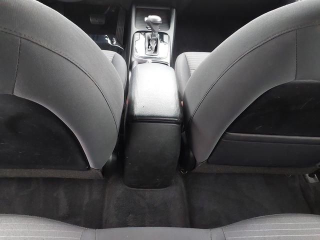Used 2018 Blue Kia LX image 22