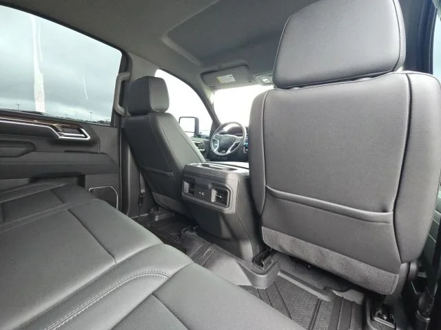 Used 2026 Red Chevrolet LT image 19