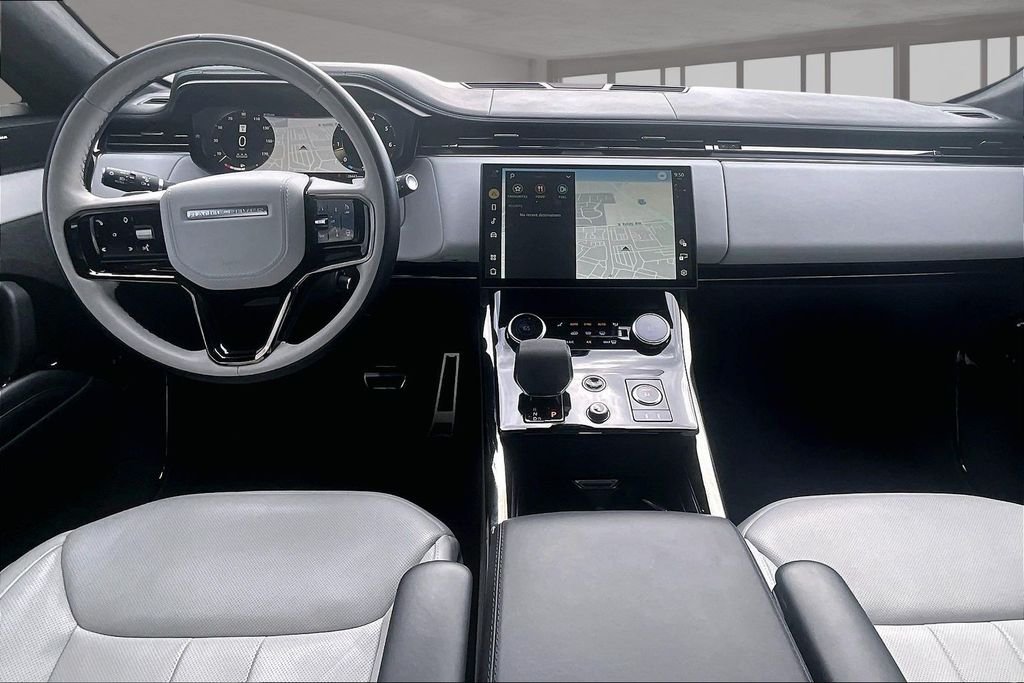 2023 Land Rover Range Rover Sport First Edition - Photo 15