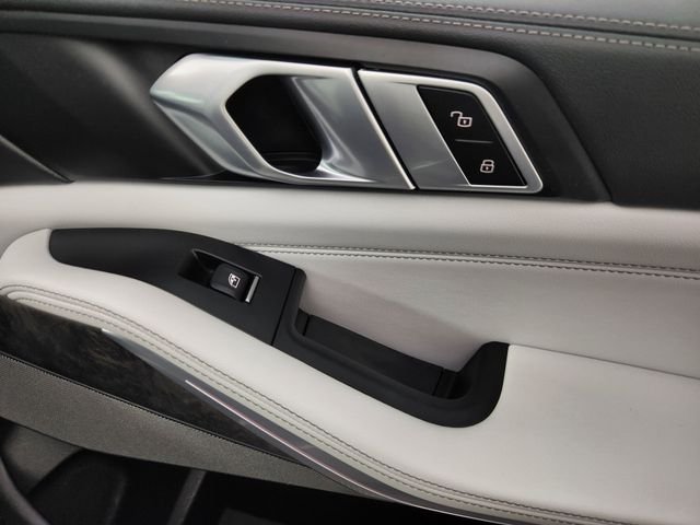 2024 BMW X5 40i - Photo 15