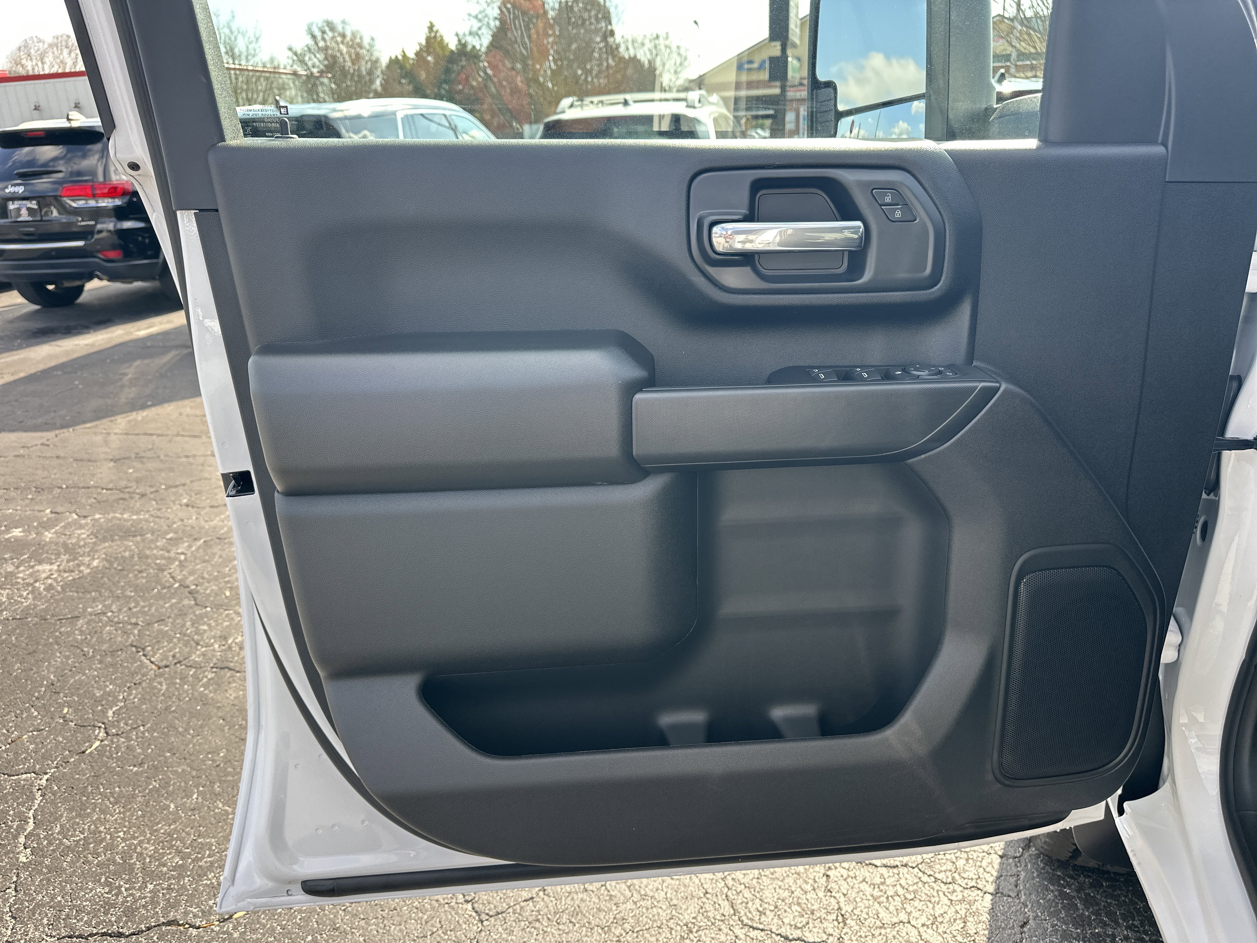 2026 Chevrolet Silverado 2500 HD Work Truck - Photo 11