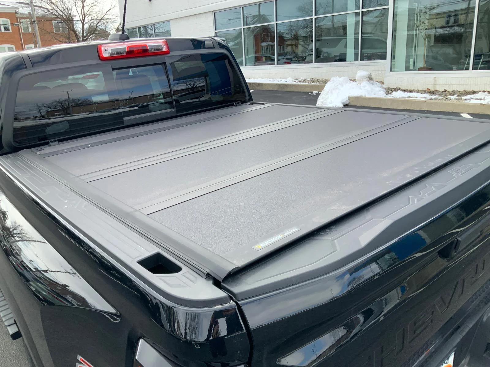 2026 Chevrolet Colorado Z71 - Photo 33
