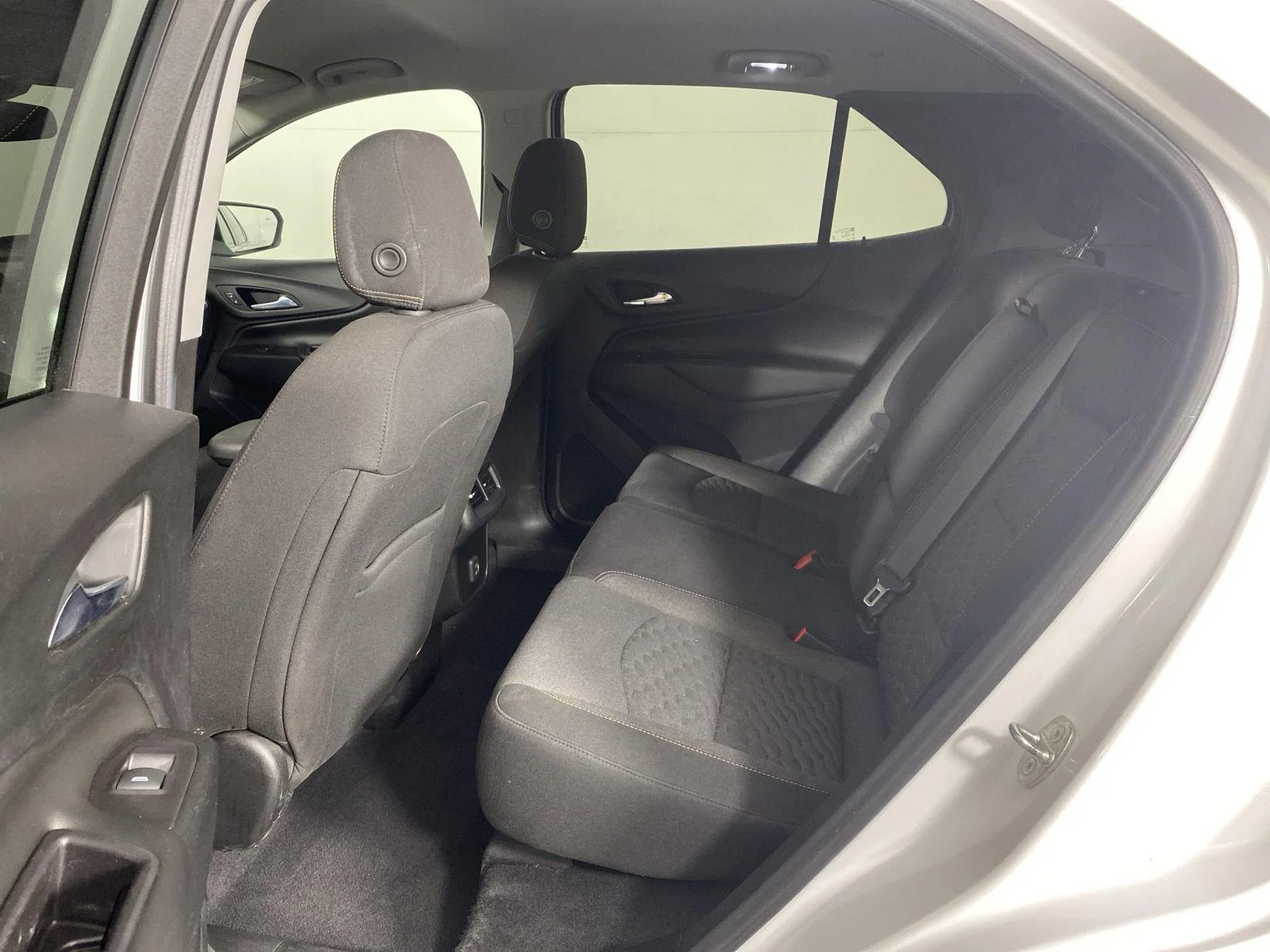 Used 2020 Summit White Chevrolet LT image 12