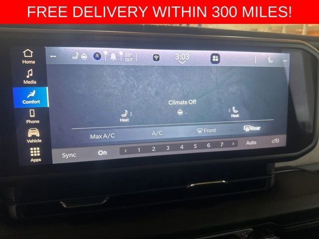 2024 Jeep Wrangler 4-Door Sahara - Photo 22