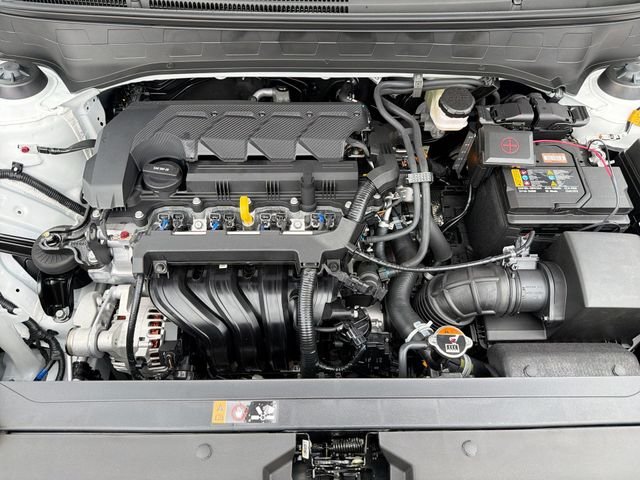 New 2026 White Hyundai SEL image 47